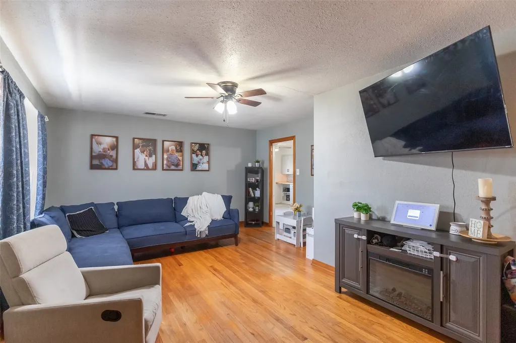 741 Briarwood Street Abilene TX 79603