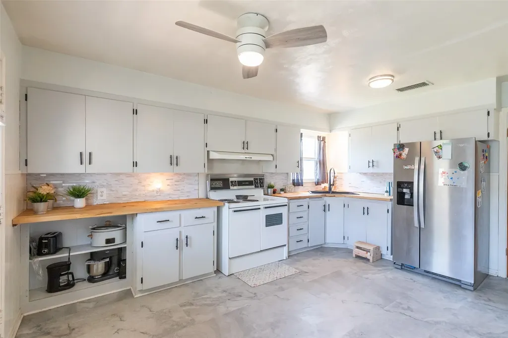 741 Briarwood Street Abilene TX 79603