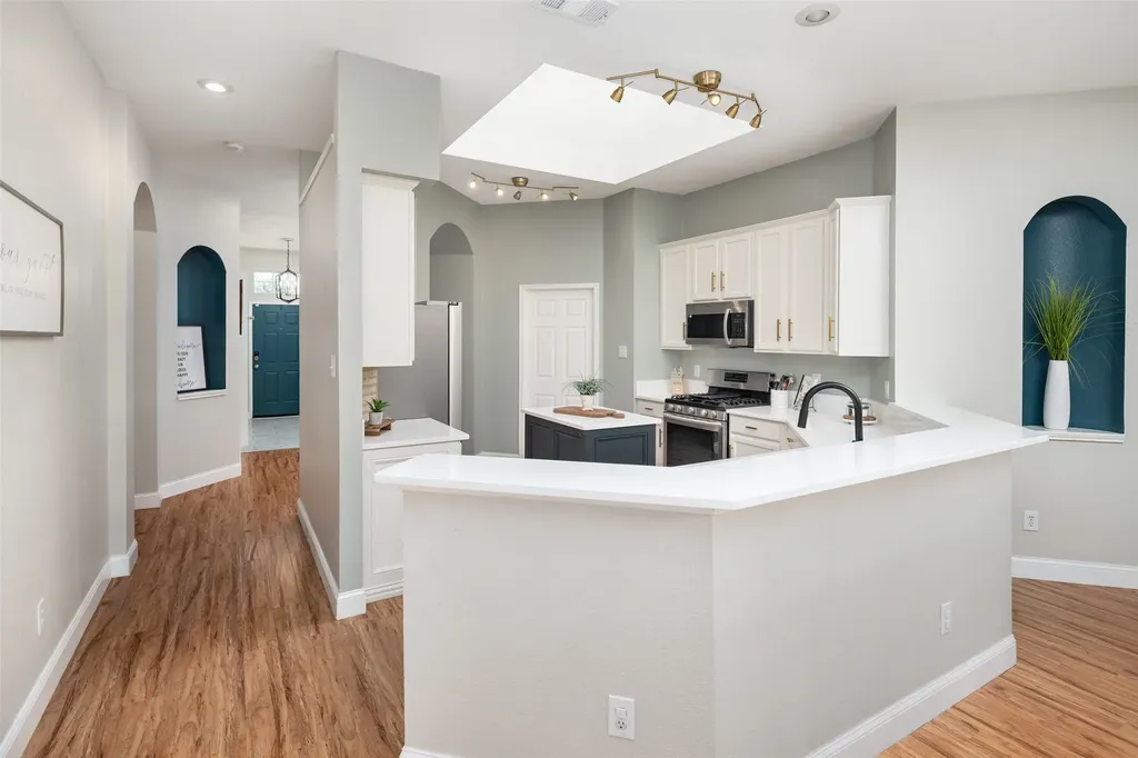 6509 Lake Forest Lane Sachse TX 75048