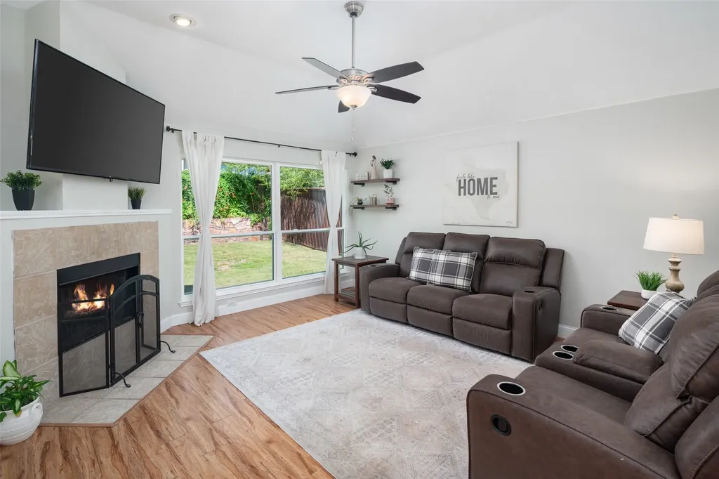 6509 Lake Forest Lane Sachse TX 75048
