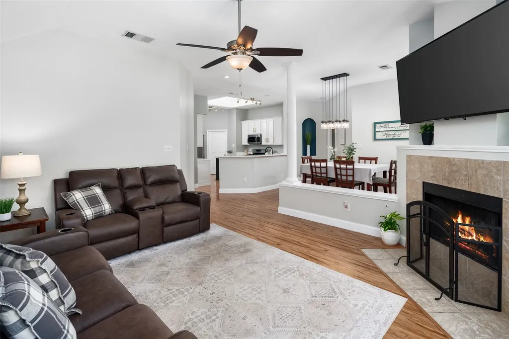 6509 Lake Forest Lane Sachse TX 75048