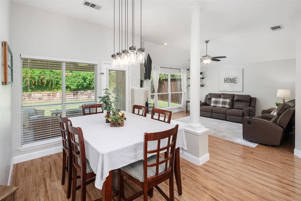 6509 Lake Forest Lane Sachse TX 75048