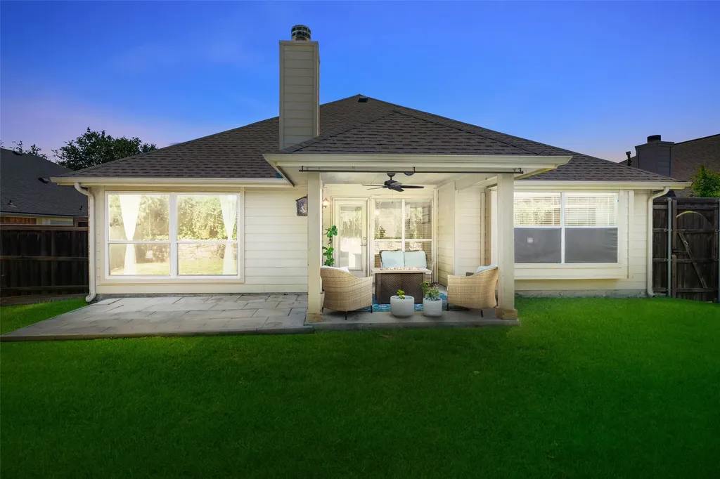 6509 Lake Forest Lane Sachse TX 75048