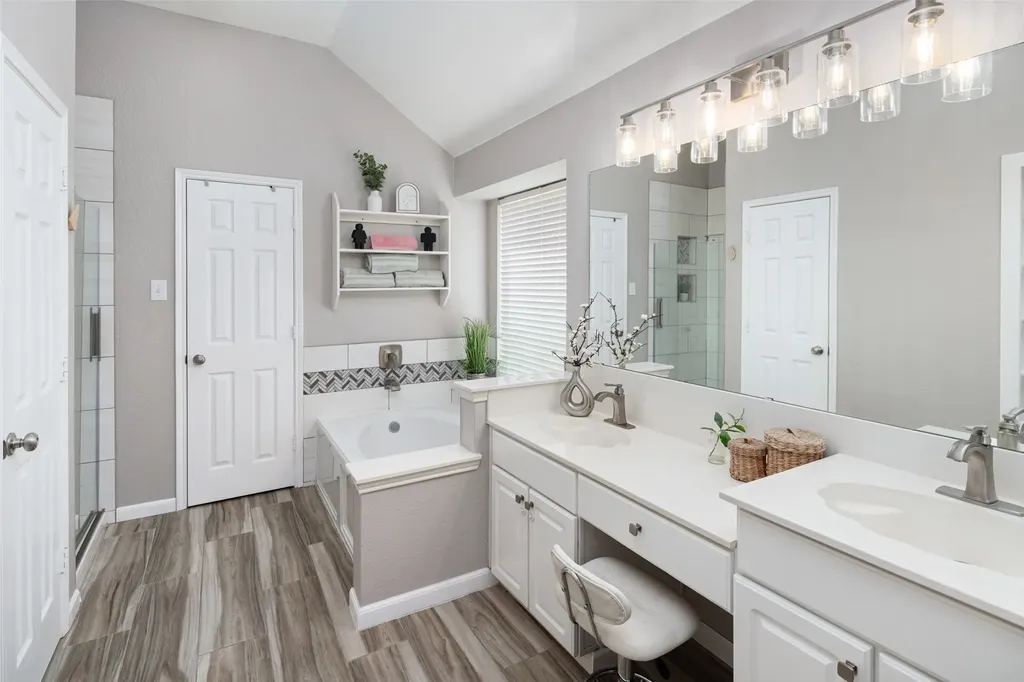 6509 Lake Forest Lane Sachse TX 75048
