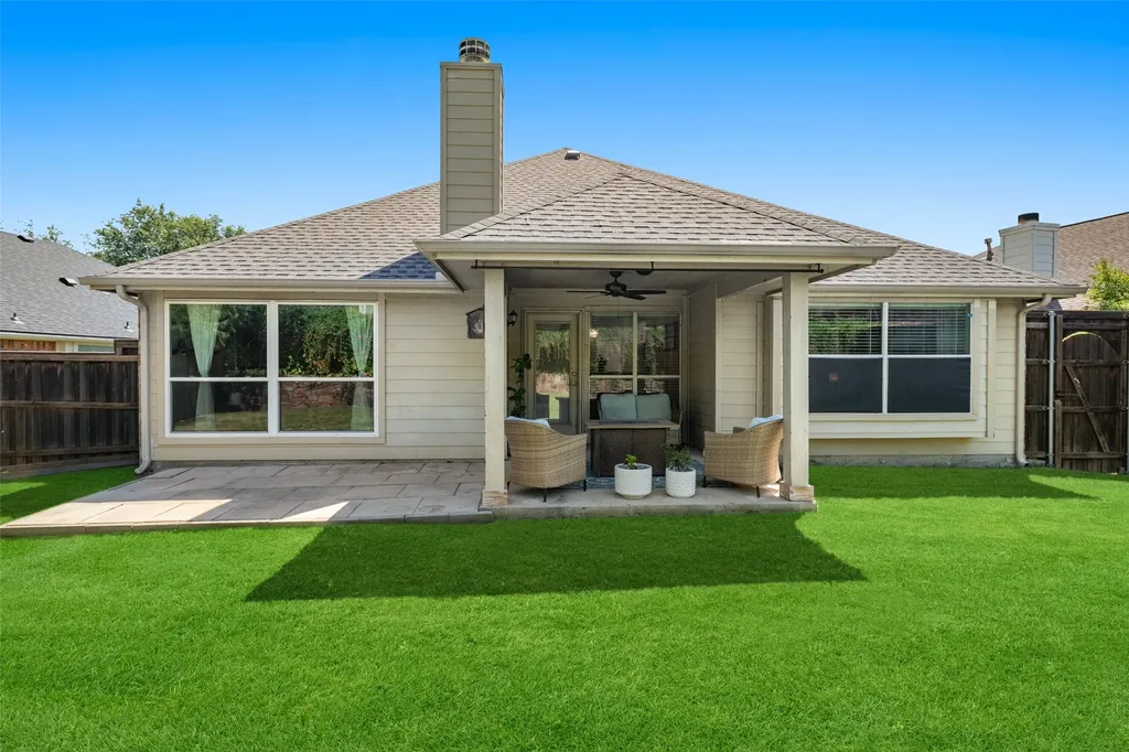6509 Lake Forest Lane Sachse TX 75048