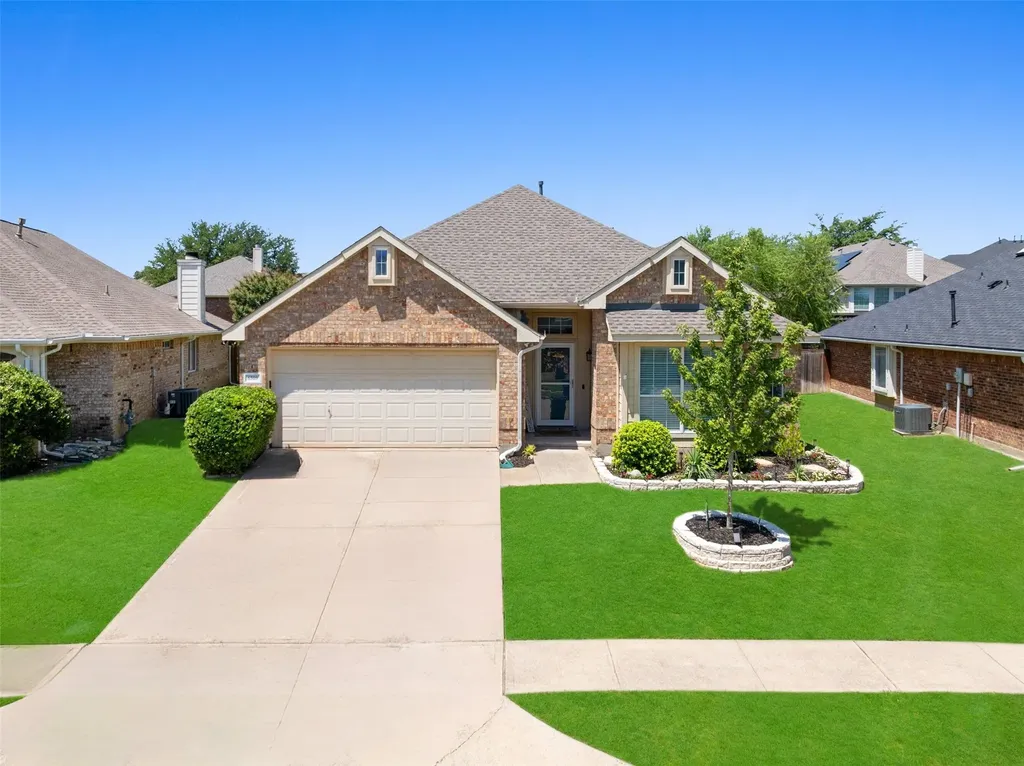 6509 Lake Forest Lane Sachse TX 75048