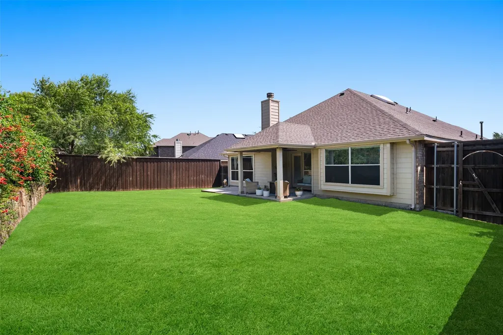6509 Lake Forest Lane Sachse TX 75048