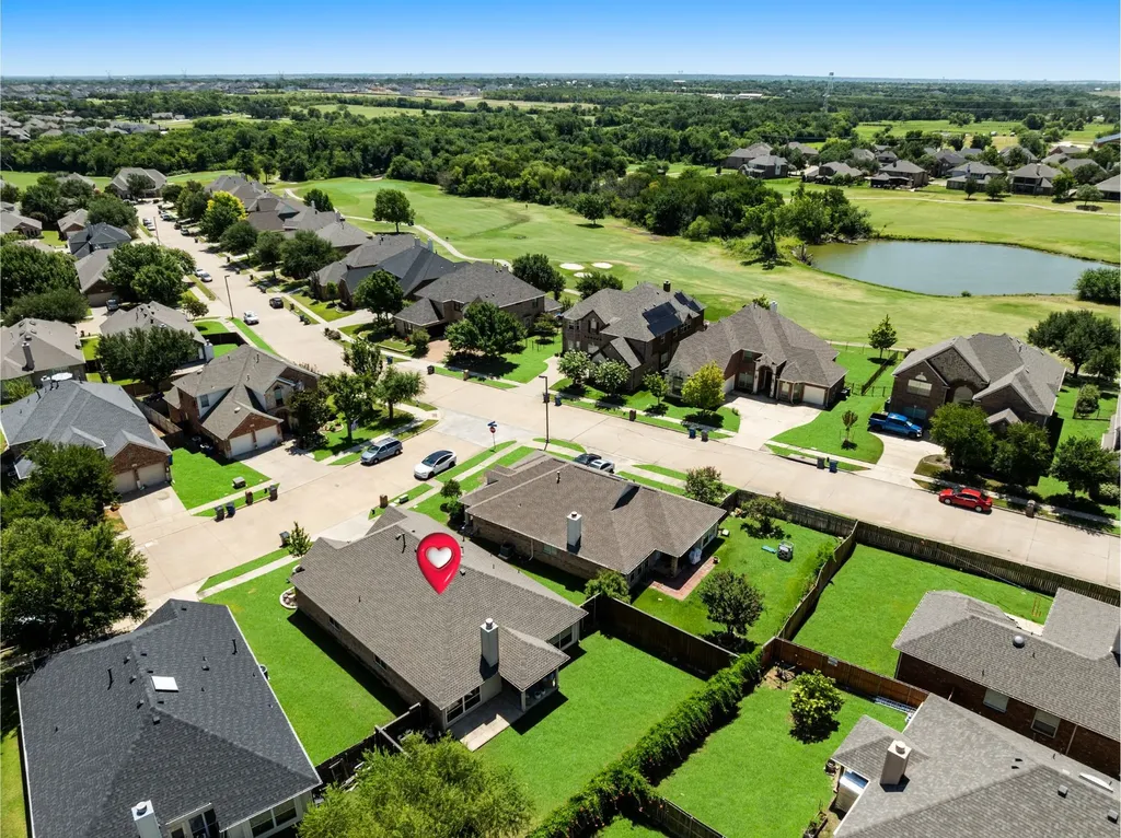 6509 Lake Forest Lane Sachse TX 75048