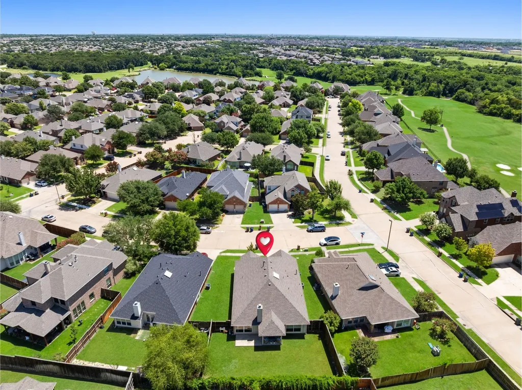 6509 Lake Forest Lane Sachse TX 75048