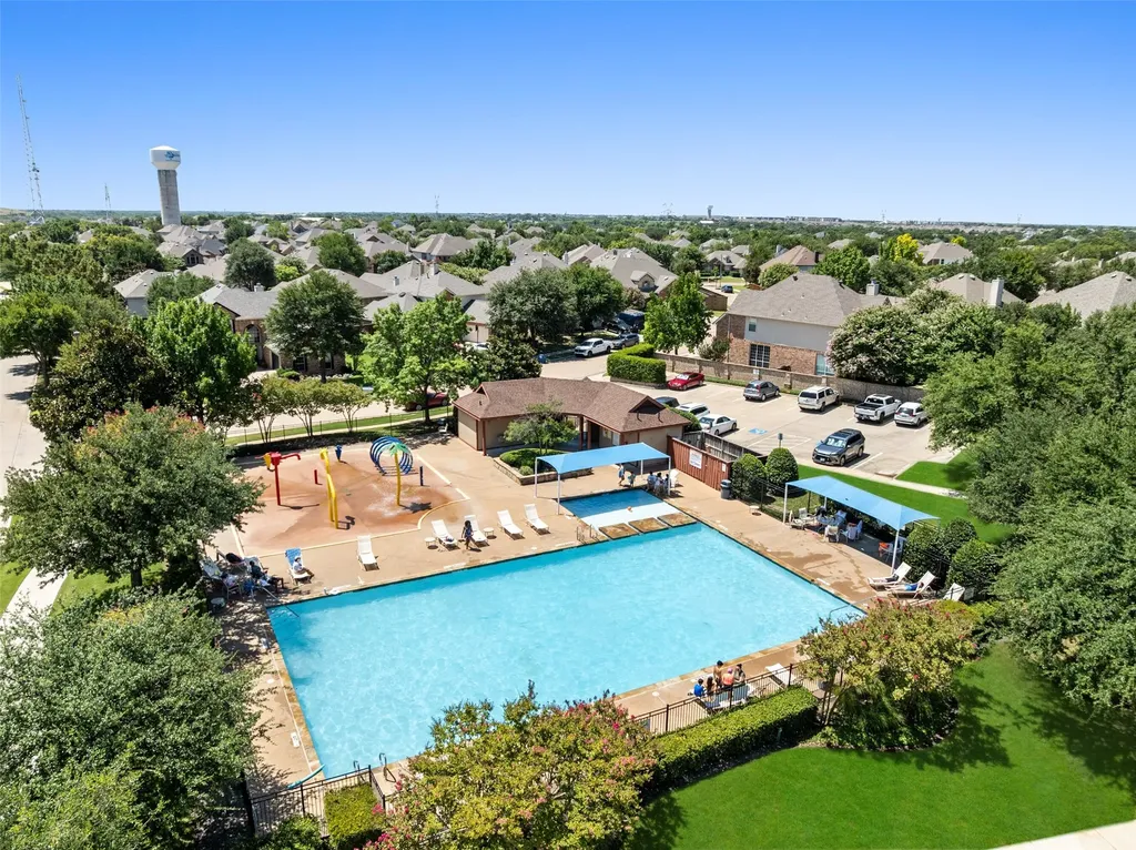 6509 Lake Forest Lane Sachse TX 75048