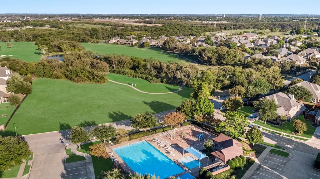 6509 Lake Forest Lane Sachse TX 75048