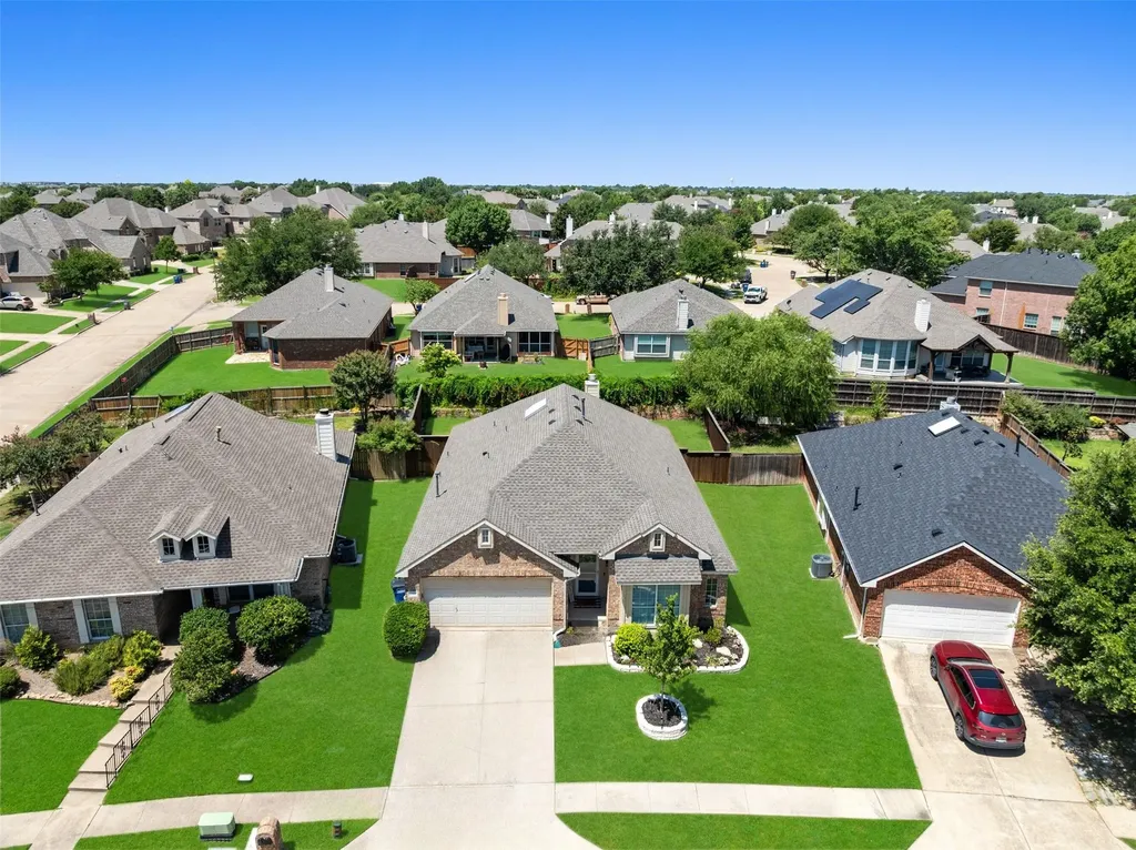 6509 Lake Forest Lane Sachse TX 75048