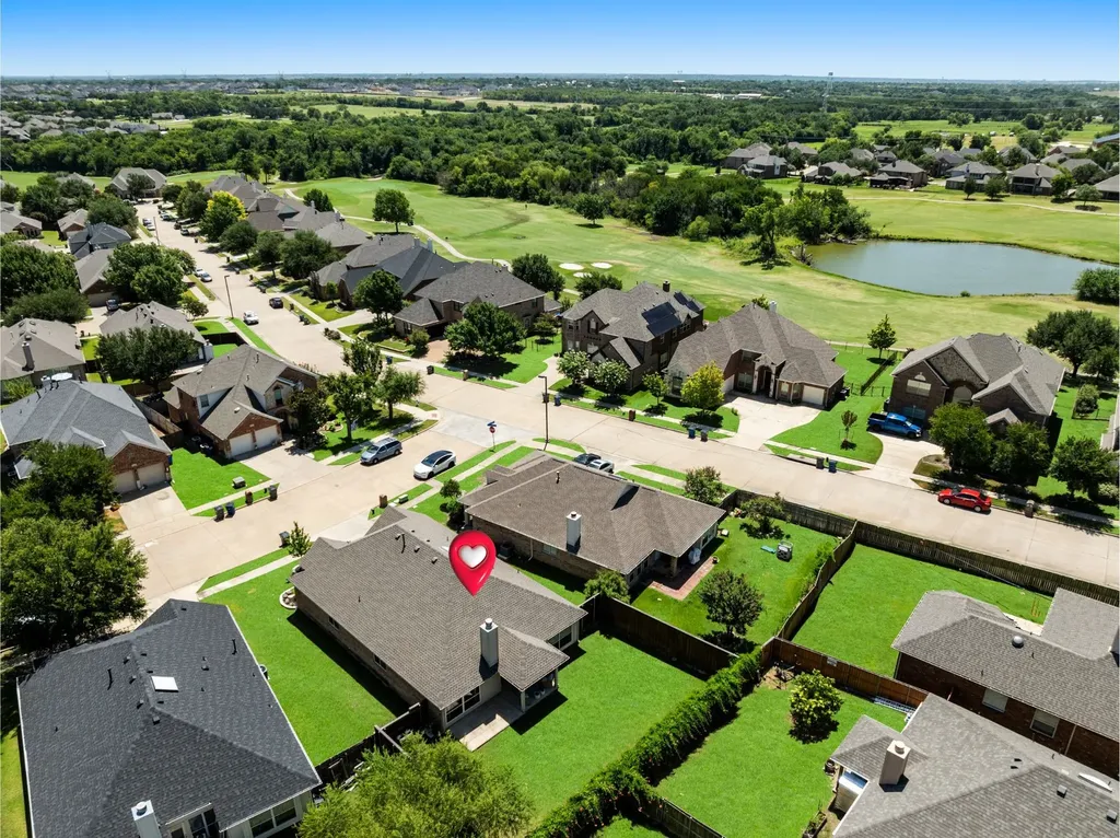 6509 Lake Forest Lane Sachse TX 75048