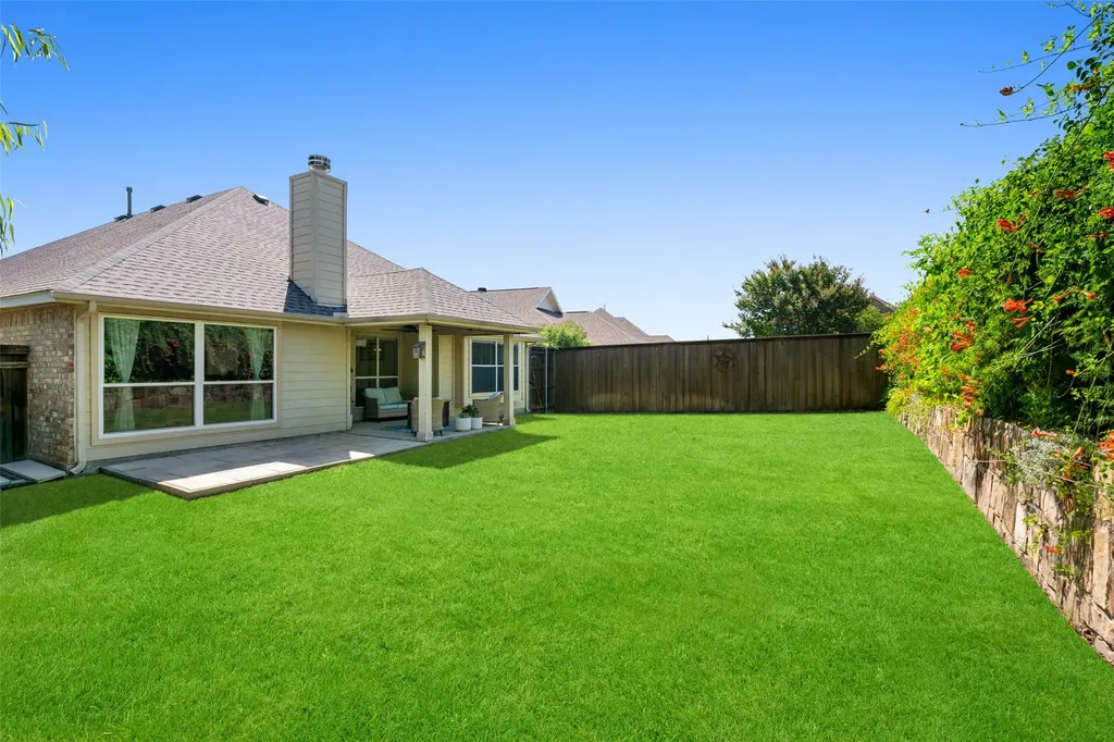 6509 Lake Forest Lane Sachse TX 75048