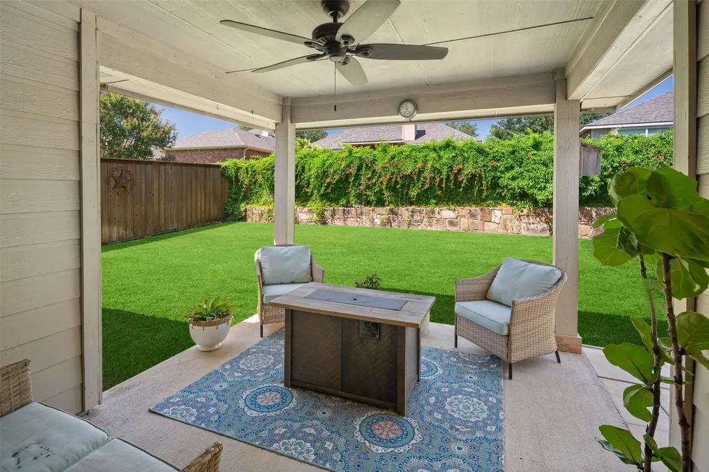 6509 Lake Forest Lane Sachse TX 75048