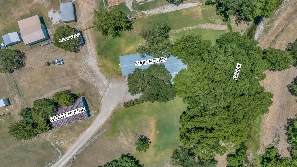 5819 Fm 56 Clifton TX 76634