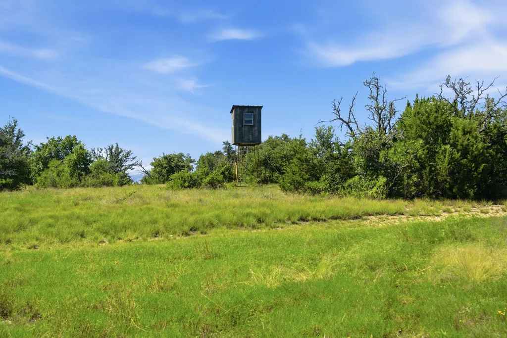 2975 N Fm 1702 Hamilton TX 76531