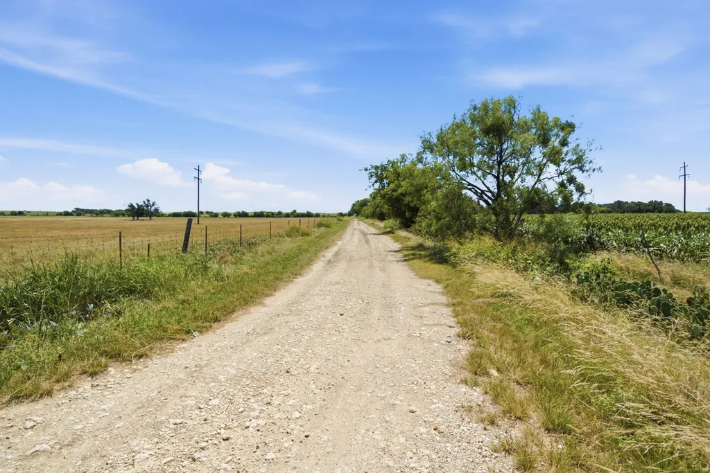 2975 N Fm 1702 Hamilton TX 76531