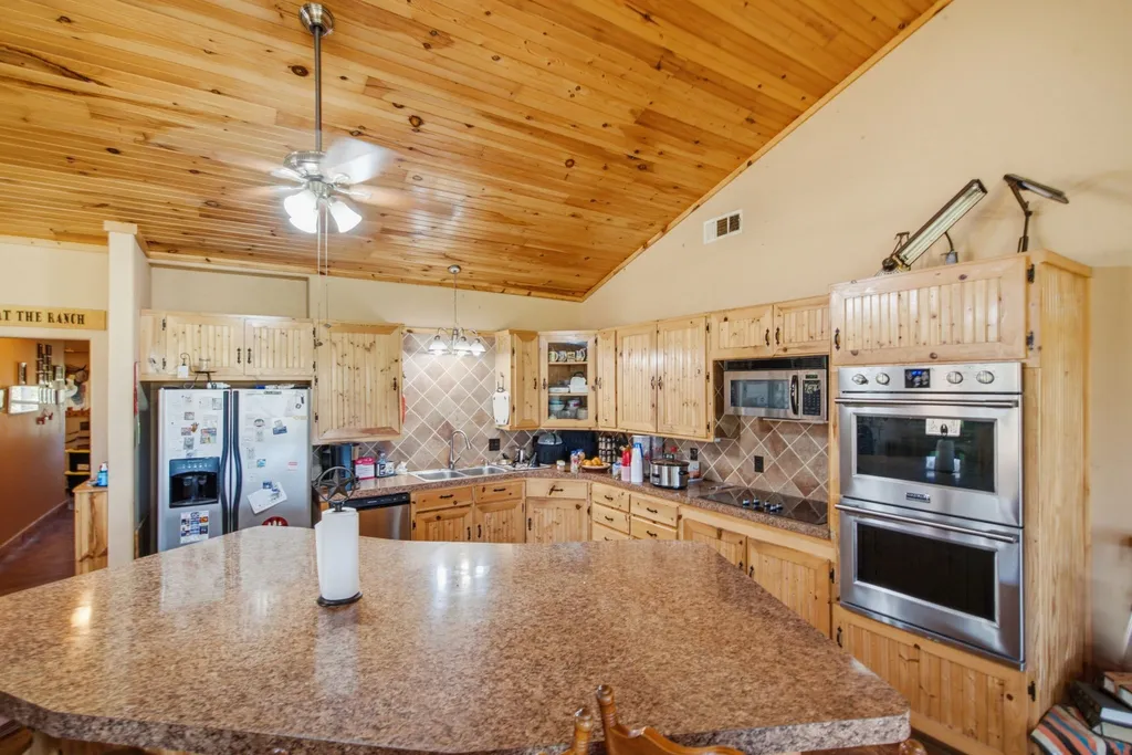 2975 N Fm 1702 Hamilton TX 76531