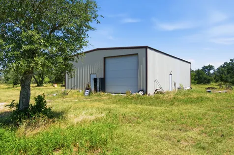 2975 N Fm 1702 Hamilton TX 76531