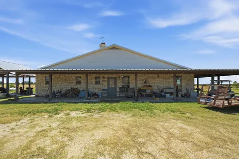 2975 N Fm 1702 Hamilton TX 76531