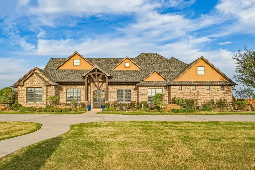 249 Rising Star Drive Abilene TX 79606