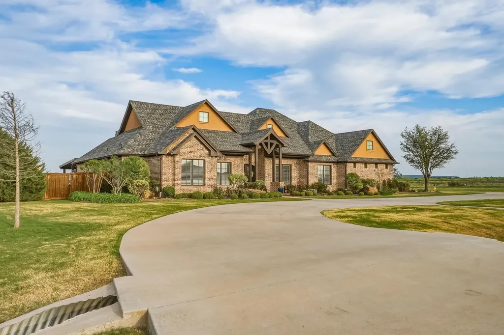 249 Rising Star Drive Abilene TX 79606