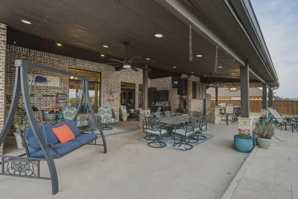 249 Rising Star Drive Abilene TX 79606