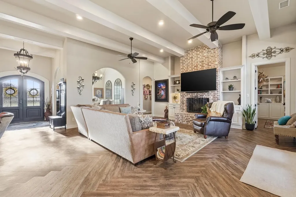 249 Rising Star Drive Abilene TX 79606
