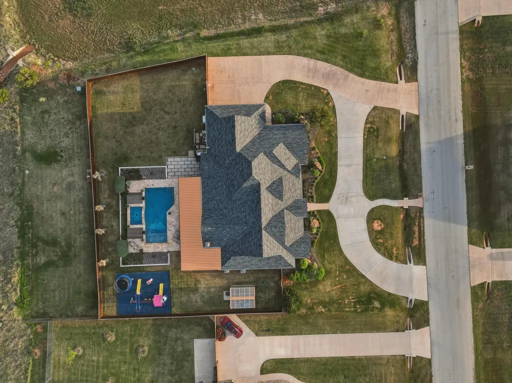 249 Rising Star Drive Abilene TX 79606