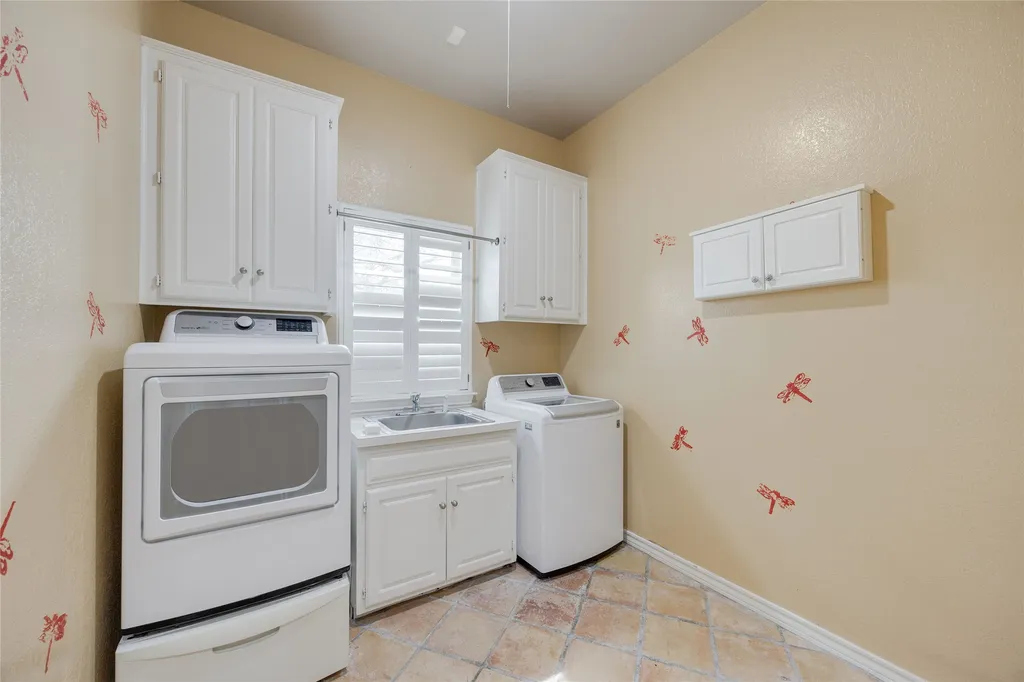1201 Findlay Drive Arlington TX 76012