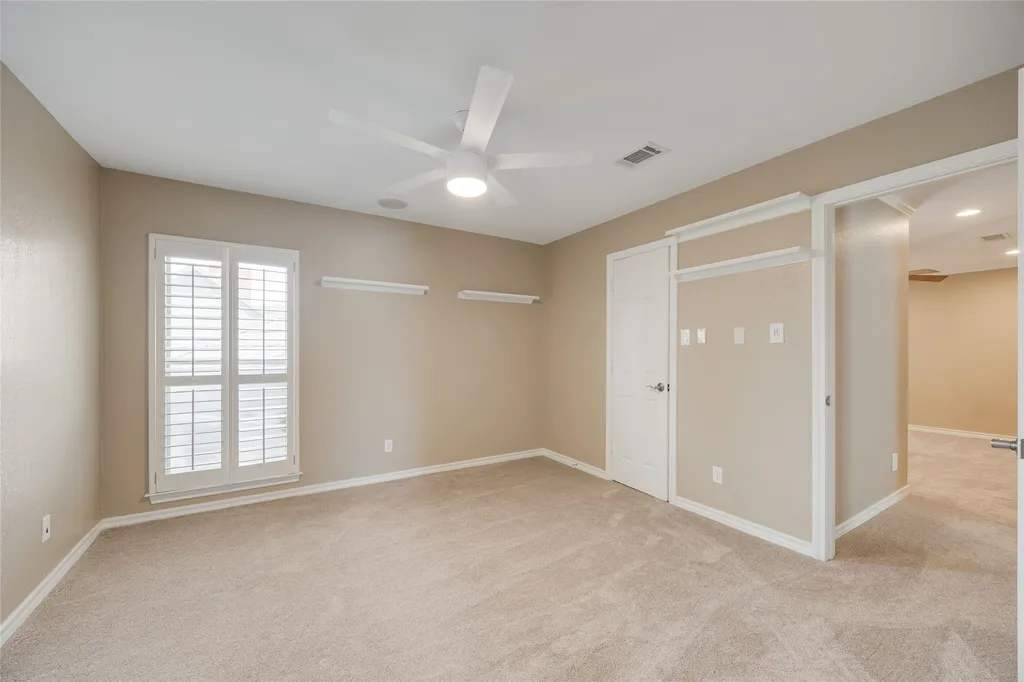1201 Findlay Drive Arlington TX 76012