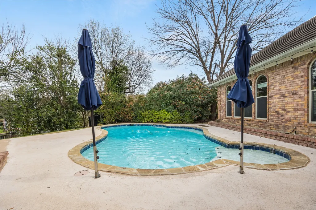 1201 Findlay Drive Arlington TX 76012