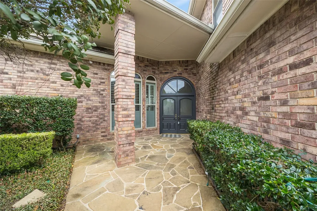 1201 Findlay Drive Arlington TX 76012