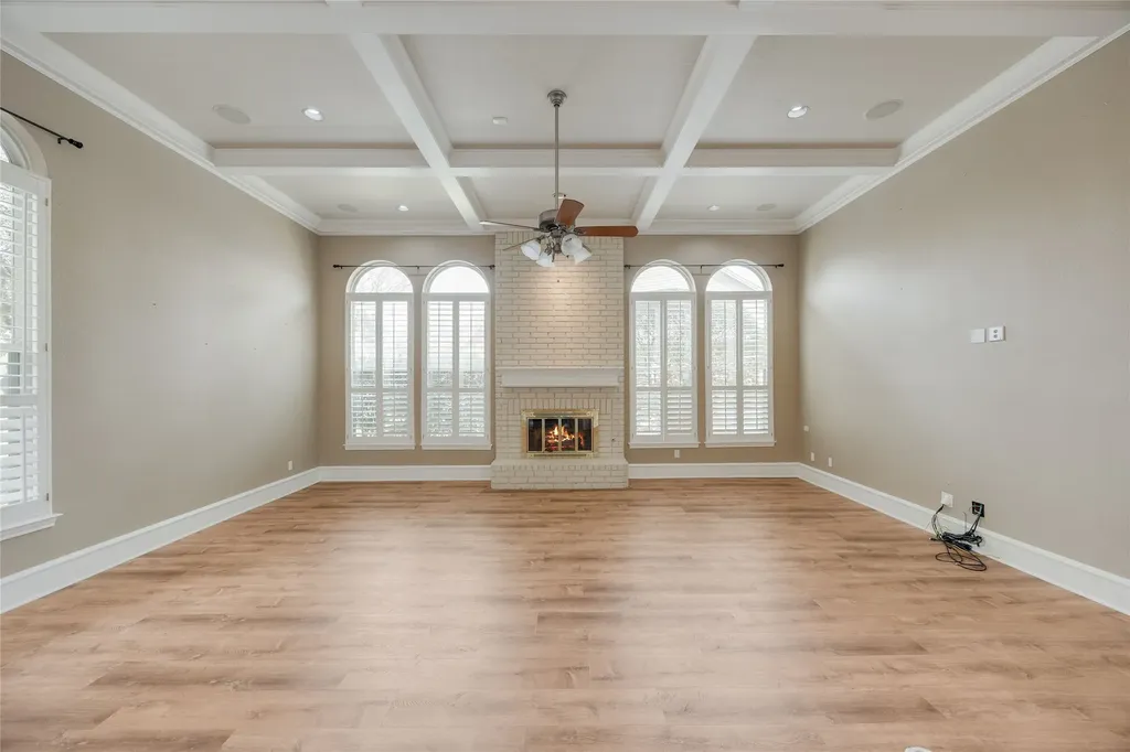 1201 Findlay Drive Arlington TX 76012