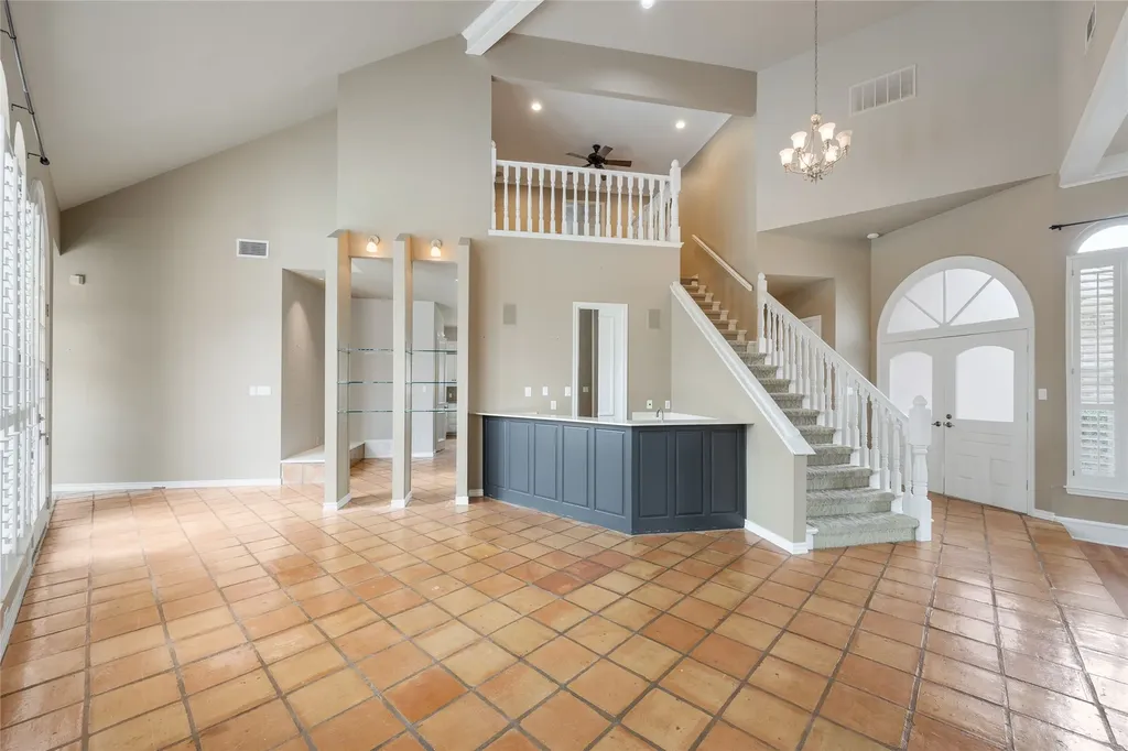1201 Findlay Drive Arlington TX 76012
