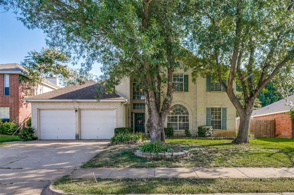 3004 Forest Creek Drive Fort Worth TX 76123