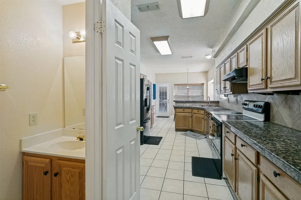 3004 Forest Creek Drive Fort Worth TX 76123