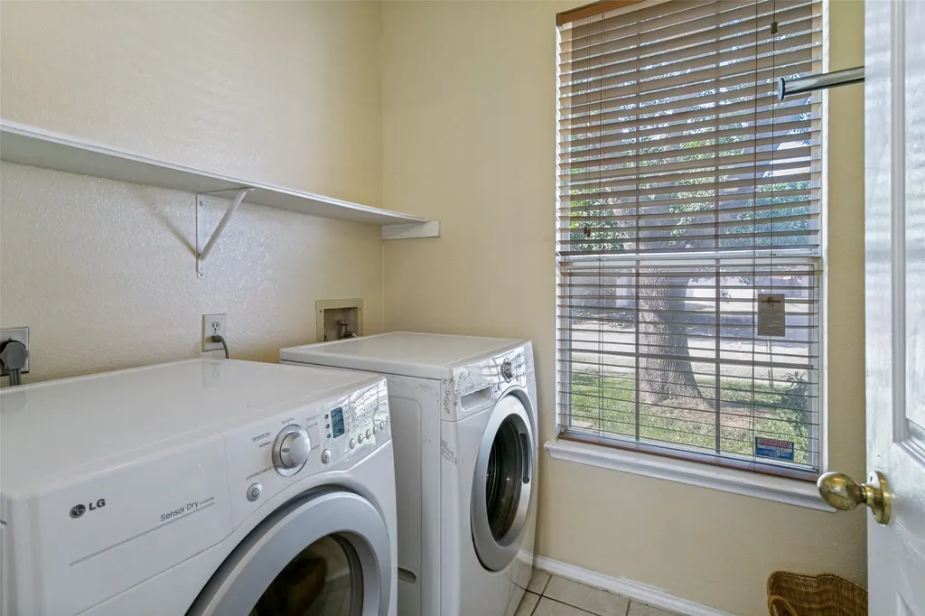 3004 Forest Creek Drive Fort Worth TX 76123