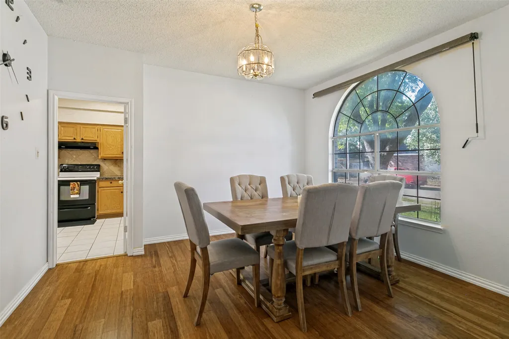 3004 Forest Creek Drive Fort Worth TX 76123