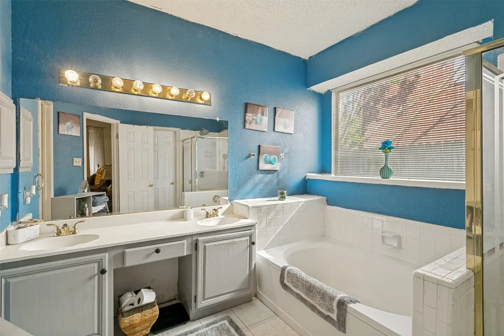 3004 Forest Creek Drive Fort Worth TX 76123