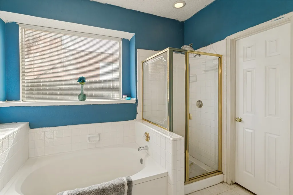 3004 Forest Creek Drive Fort Worth TX 76123