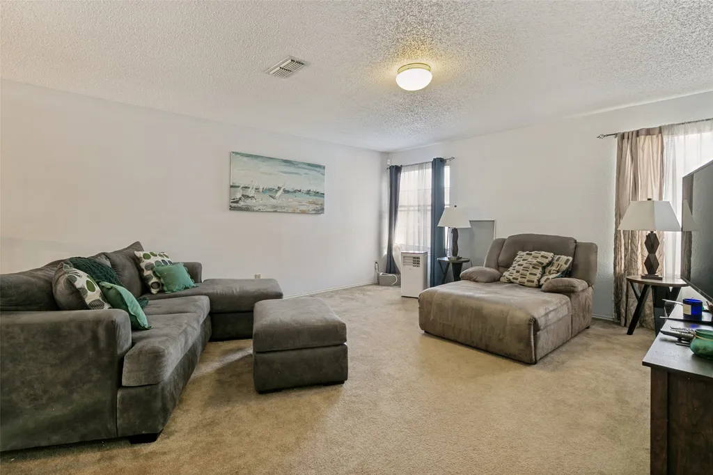 3004 Forest Creek Drive Fort Worth TX 76123