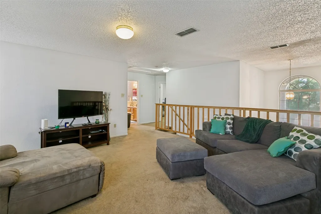 3004 Forest Creek Drive Fort Worth TX 76123