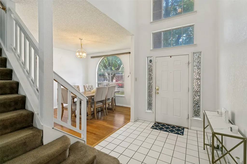 3004 Forest Creek Drive Fort Worth TX 76123