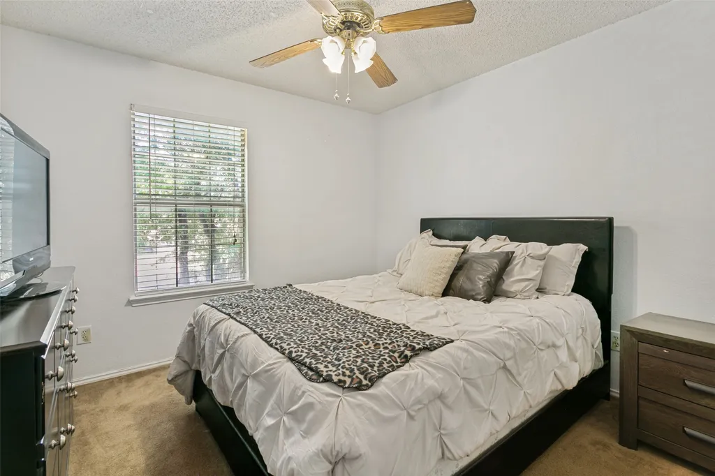 3004 Forest Creek Drive Fort Worth TX 76123