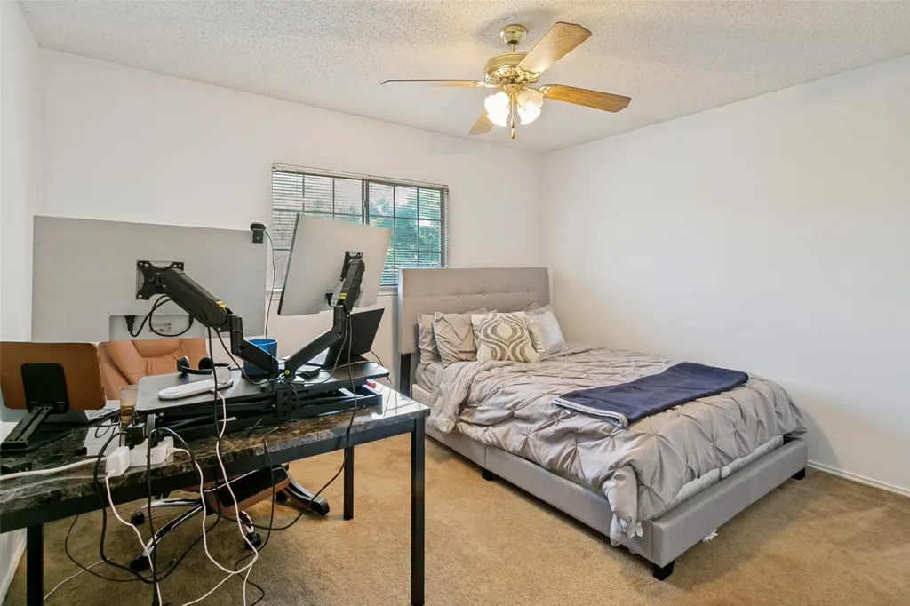 3004 Forest Creek Drive Fort Worth TX 76123