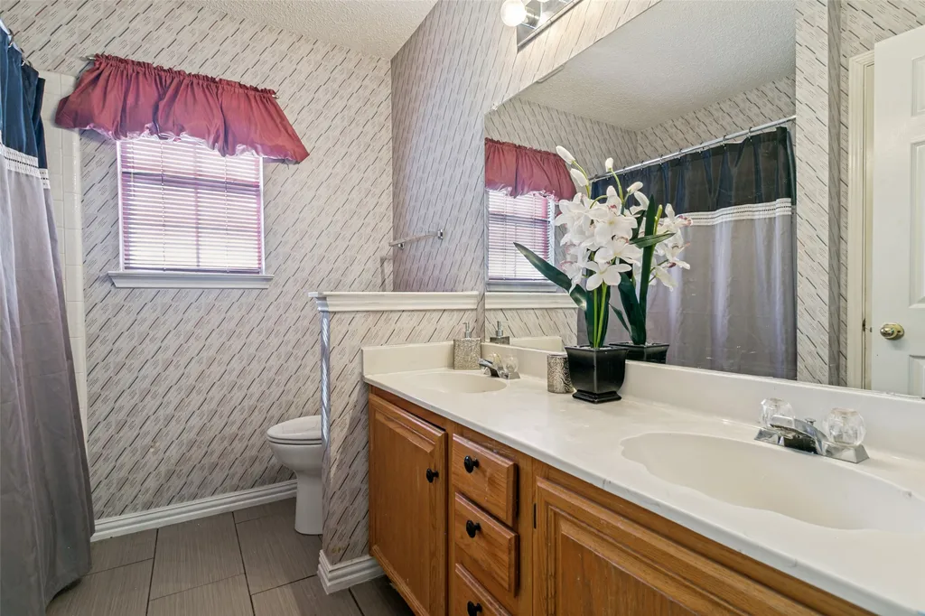 3004 Forest Creek Drive Fort Worth TX 76123