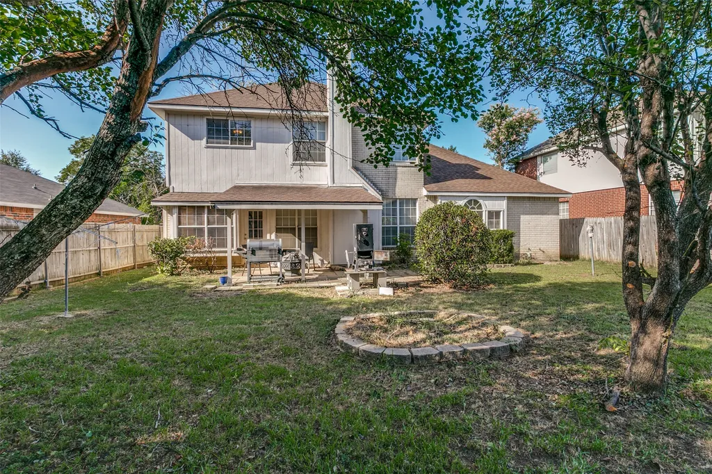 3004 Forest Creek Drive Fort Worth TX 76123