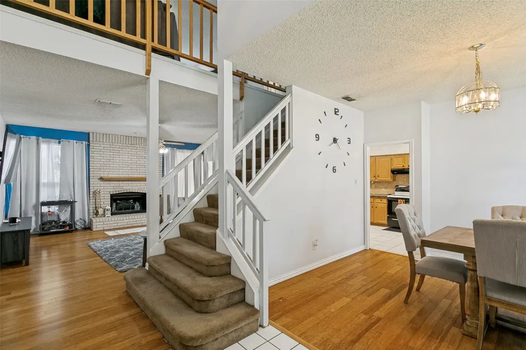 3004 Forest Creek Drive Fort Worth TX 76123